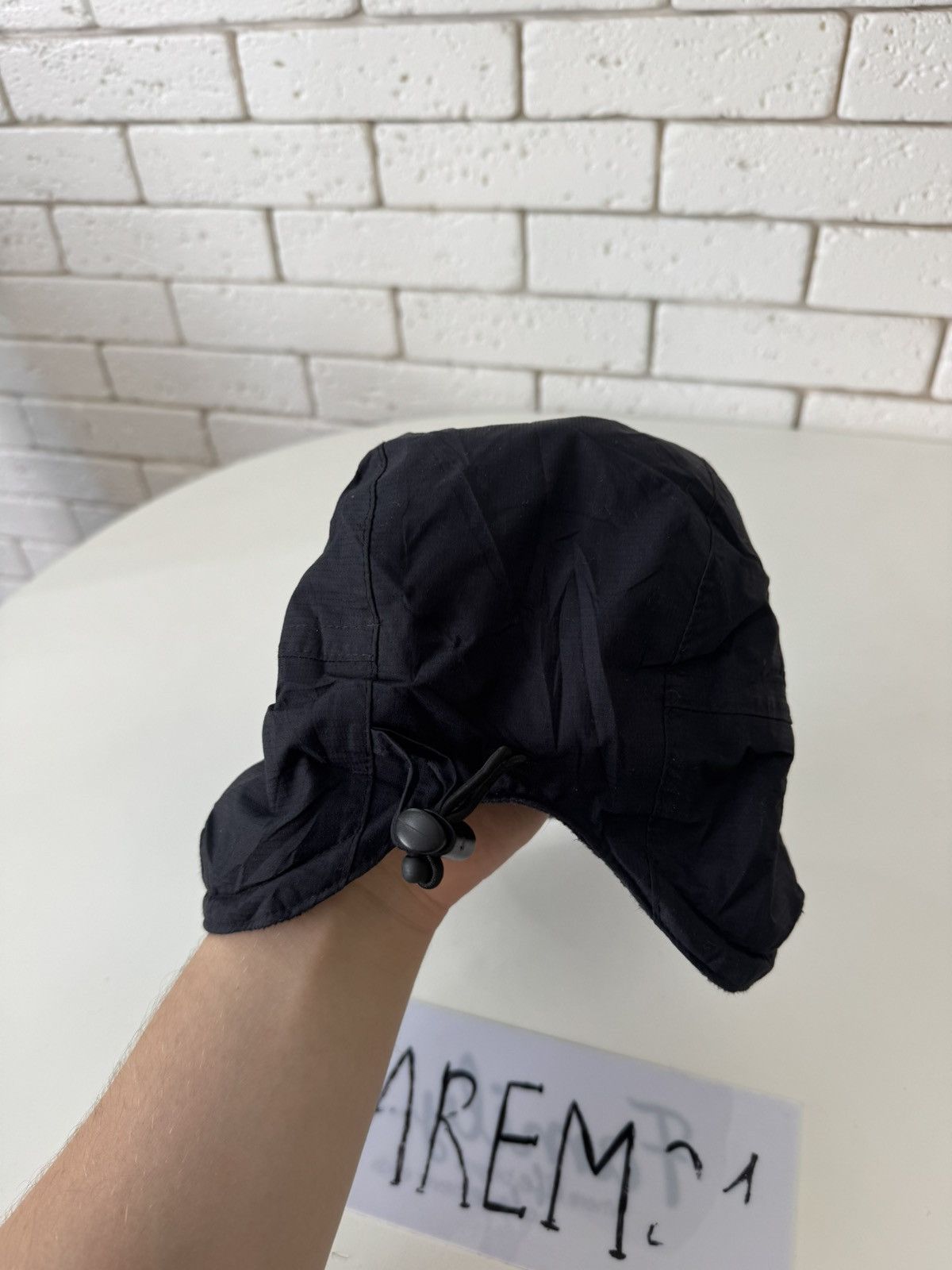 Vintage Lowe Alpine cap hat Size ONE SIZE - 3 Thumbnail