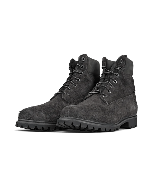 Timberland o1mle0426 6 Inch Lace GTX Boots in Gray Size US 11 / EU 44 - 2 Thumbnail