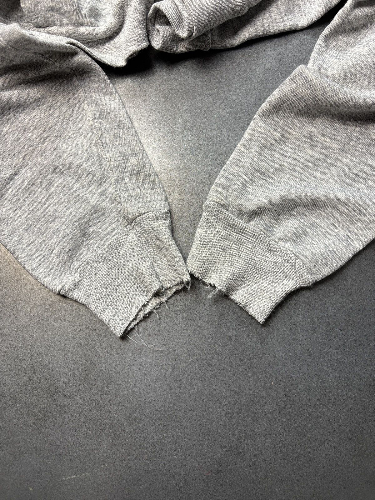 Champion × Vintage Vintage Champion Sportswear Hoodie Harvard USA Raglan Size US S / EU 44-46 / 1 - 5 Thumbnail
