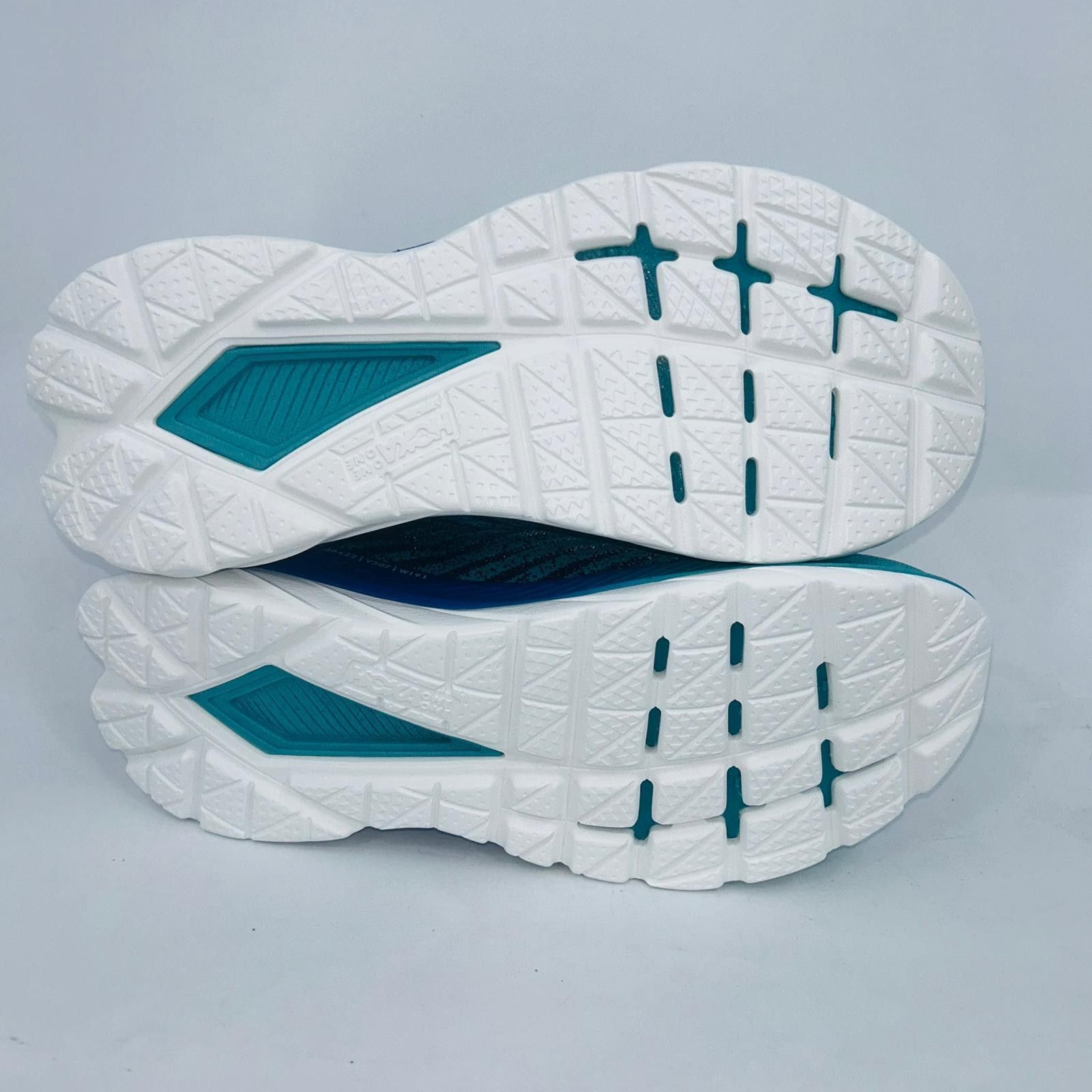 Hoka HOKA WOMEN'S MACH5 OCEAN MIST-EVENING SKY SNEAKERS SIZE 9.5B Size US 9.5 / IT 39.5 - 5 Thumbnail