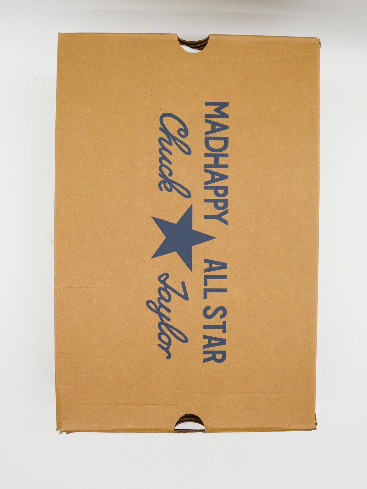 Converse MadHappy x Converse Chuck Taylor All Star – A19147C - UK 12 Size US 13 / EU 46 - 5 Thumbnail