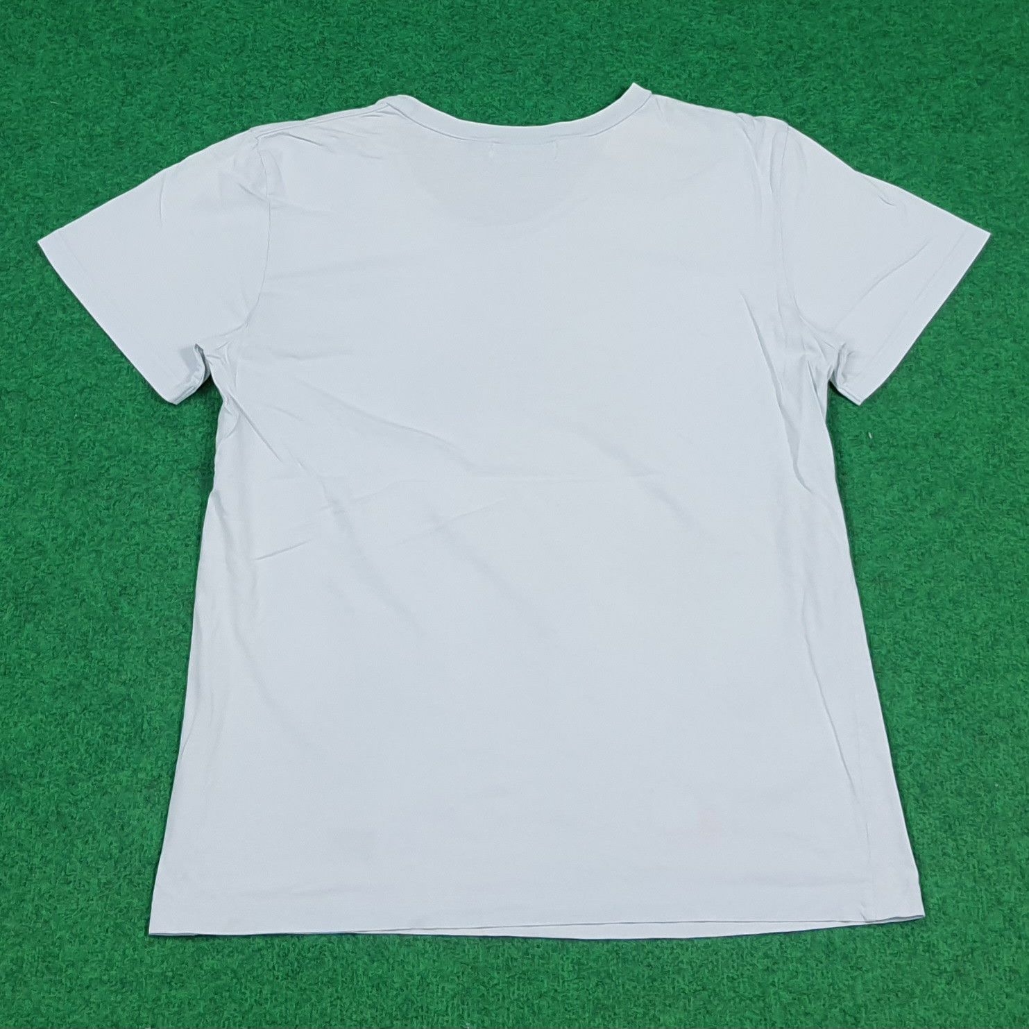 Ne-Net Vintage Ne-Net by Issey Miyake Japan Tshirt C294N14 Size US S / EU 44-46 / 1 - 3 Thumbnail