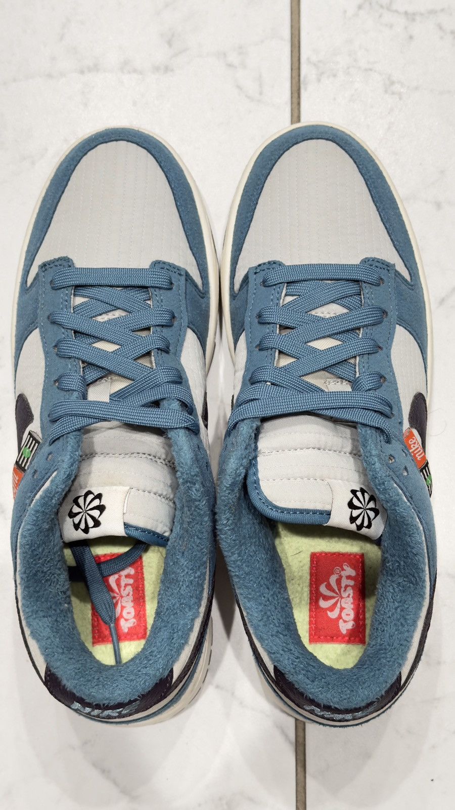 Nike SB Nike SB Dunk Low Next Nature “Toasty” Size US 9 / EU 42 - 4 Thumbnail