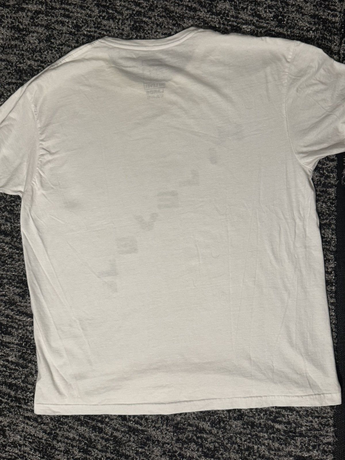 Other Cordae Hi Level Tee Size US L / EU 52-54 / 3 - 3 Thumbnail