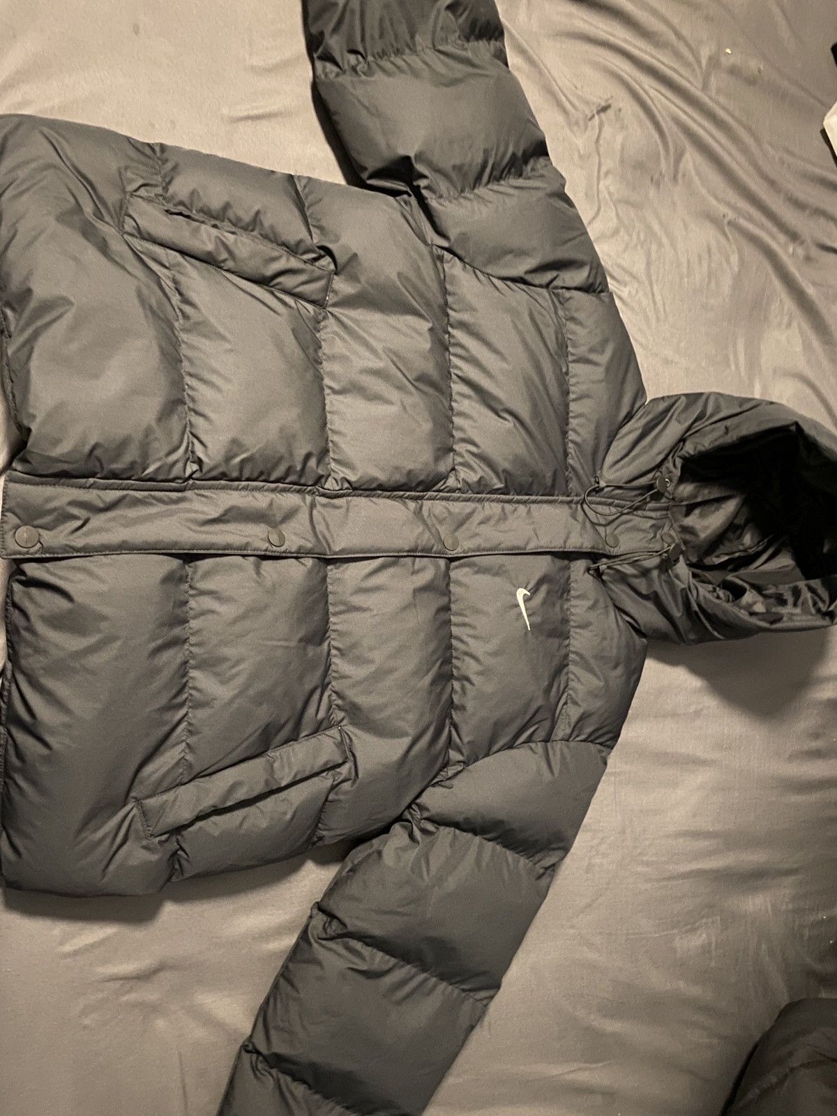 Nike Nike puffer therma-fit Size US S / EU 44-46 / 1 - 1 Thumbnail