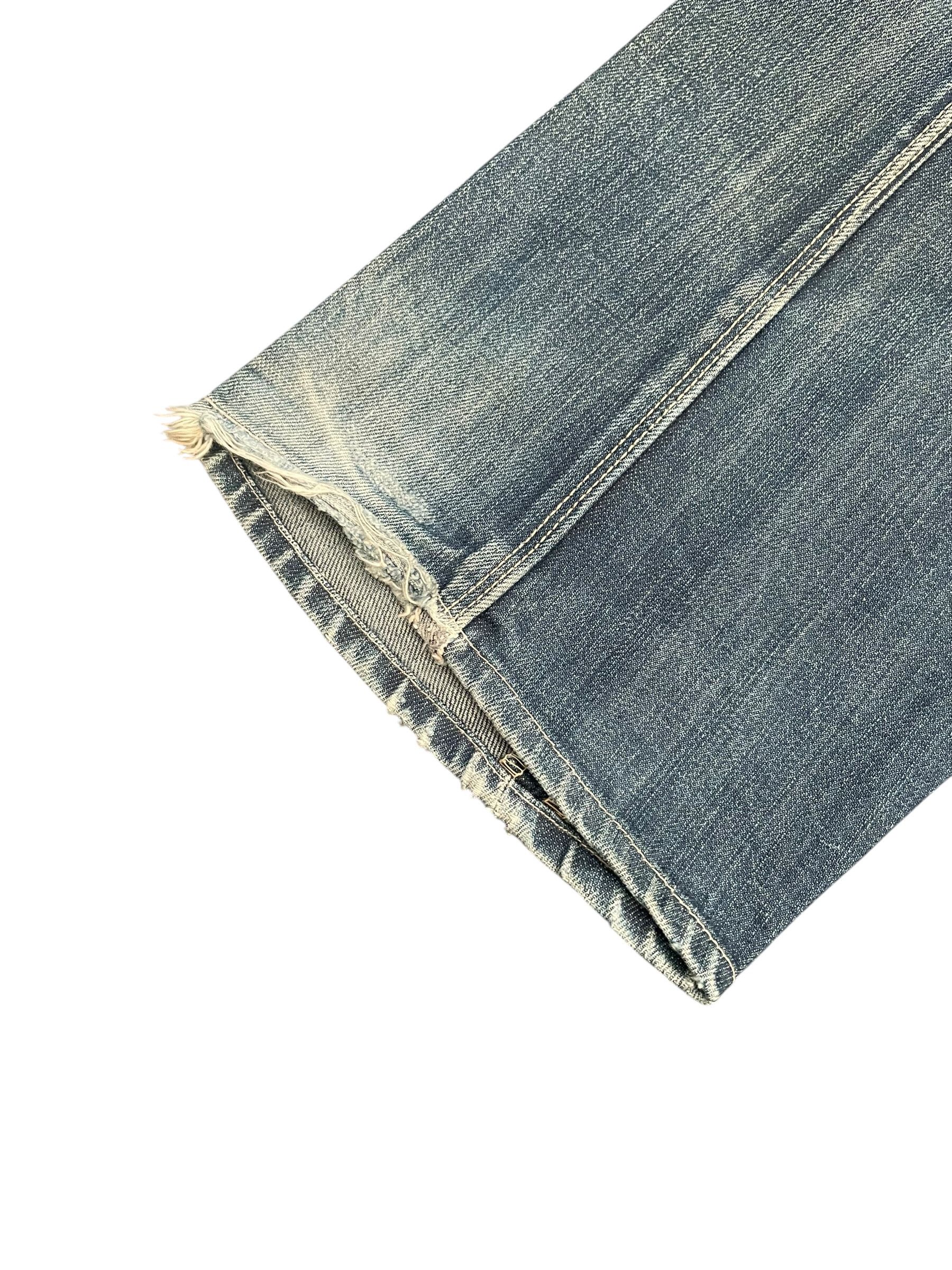 Levi's Vintage Levis Engineered Size US 35 - 8 Thumbnail
