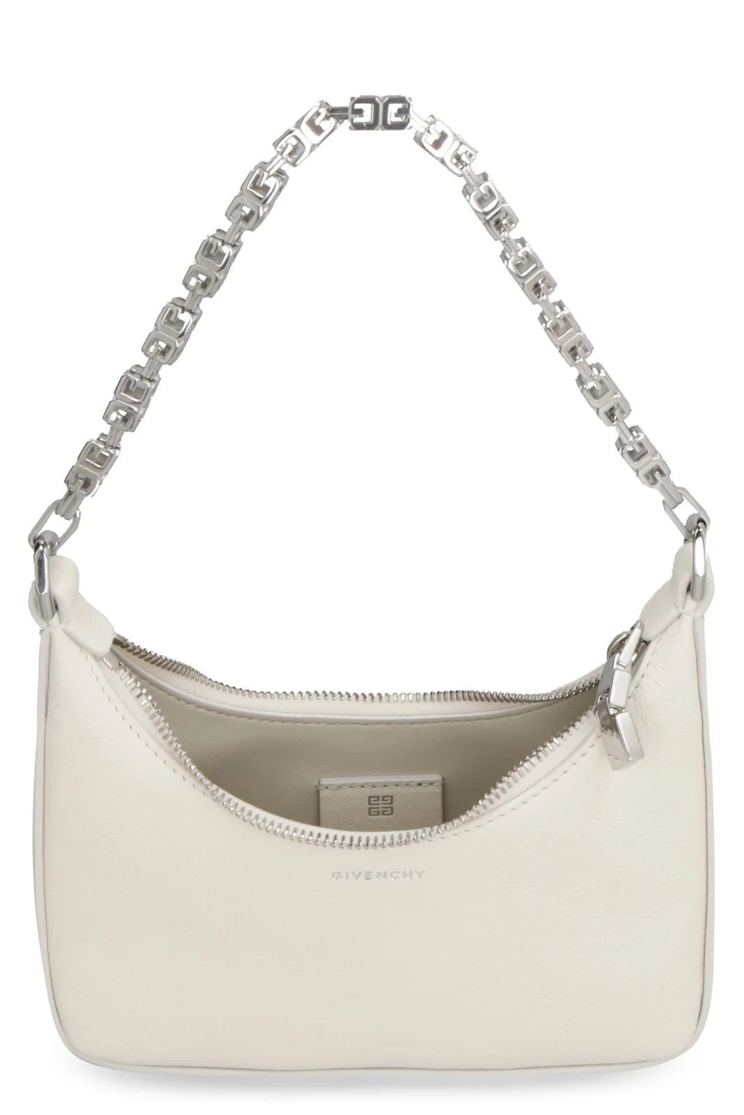 Givenchy o1loc1c0824 Size: OS / Shoulder Bag in White Size ONE SIZE - 3 Thumbnail