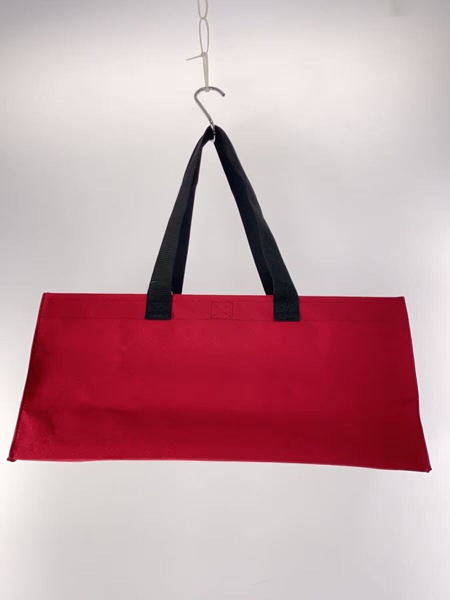Undercover Arabic MAD Tote Bag Size ONE SIZE - 4 Thumbnail