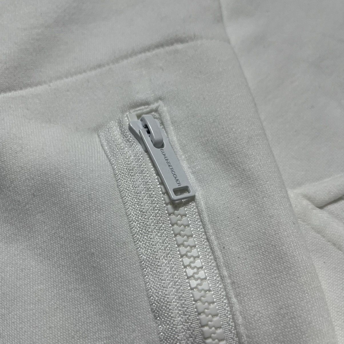 Undercover GU x Undercover Alien Hoodie Size US XL / EU 56 / 4 - 8 Thumbnail
