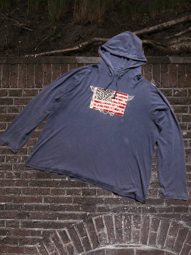Polo Ralph Lauren Polo Ralph Lauren Hoodie Size US XL / EU 56 / 4 - 1 Thumbnail
