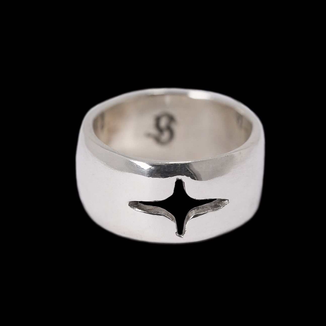 Handmade Mini Polaris Band Size ONE SIZE - 2 Thumbnail