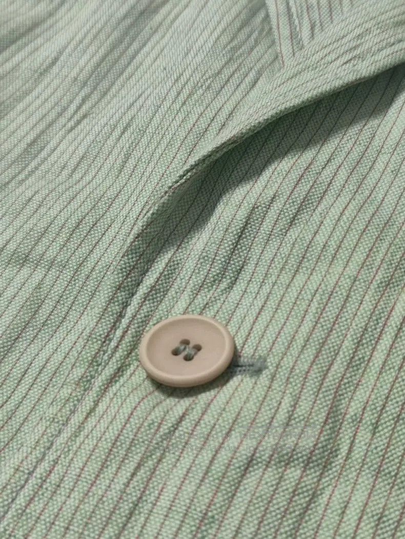 Brioni Brioni Casual coat Size US M / EU 48-50 / 2 - 5 Thumbnail