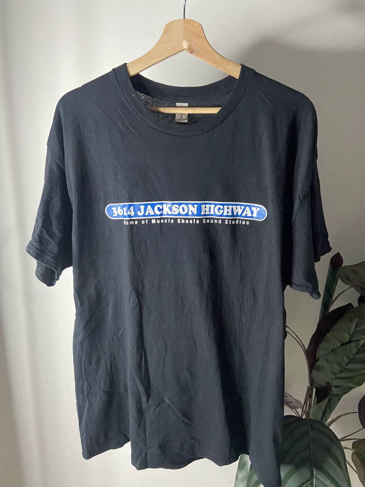 Band Tees 3614 Jackson Highway😊❤️ Size US XL / EU 56 / 4 - 1 Thumbnail