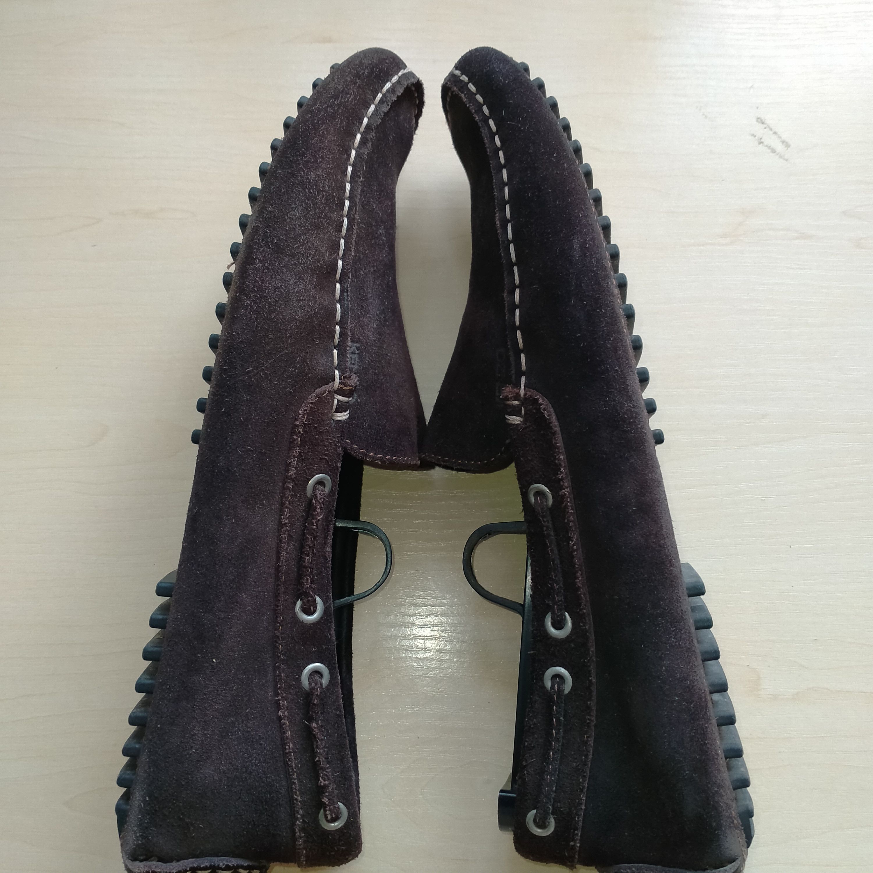 Kenzo Kenzo moccasins Size US 9 / EU 42 - 2 Thumbnail