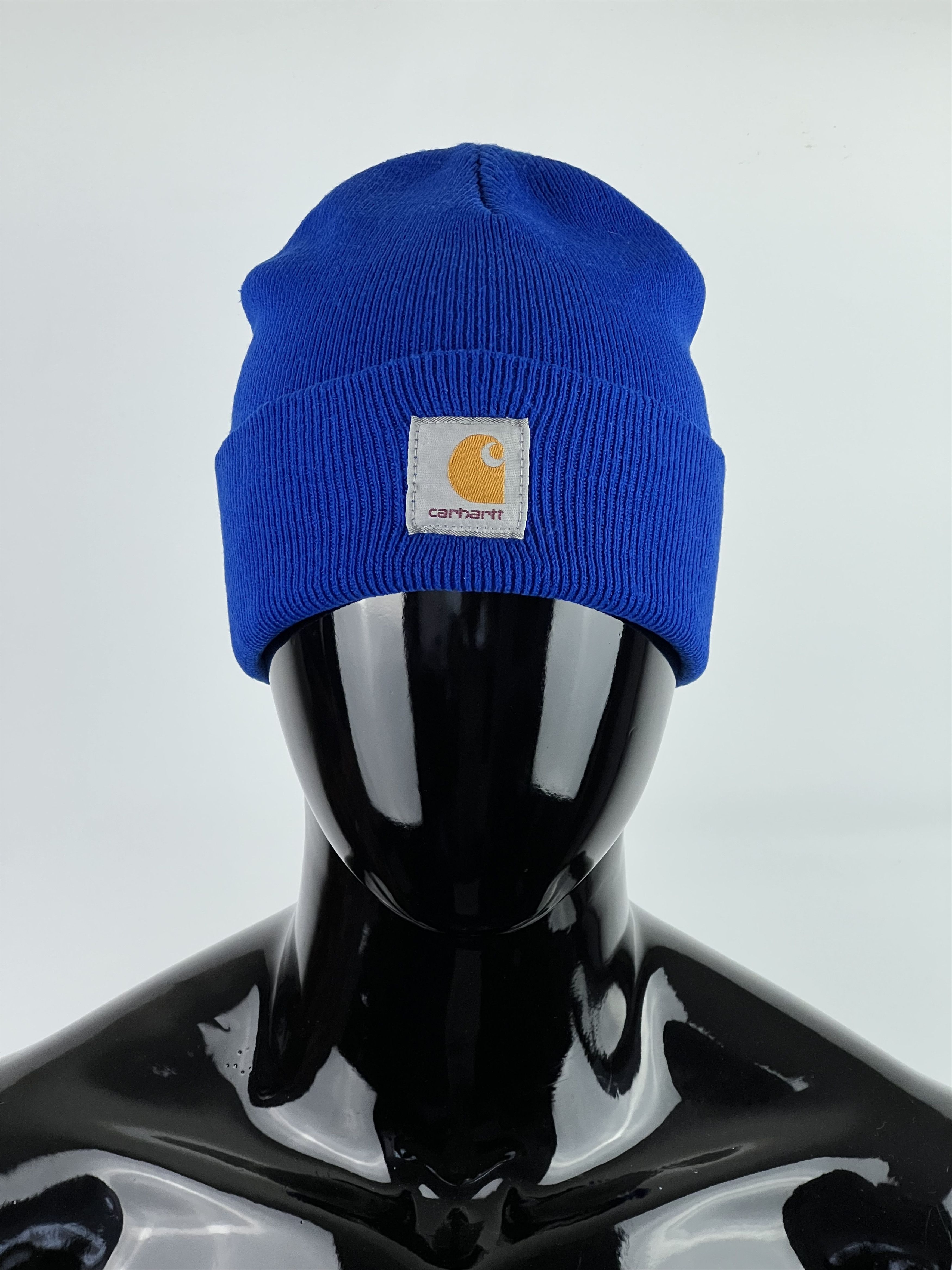 Carhartt Carhartt Watch Beanie Hat One Size Size ONE SIZE - 1 Thumbnail