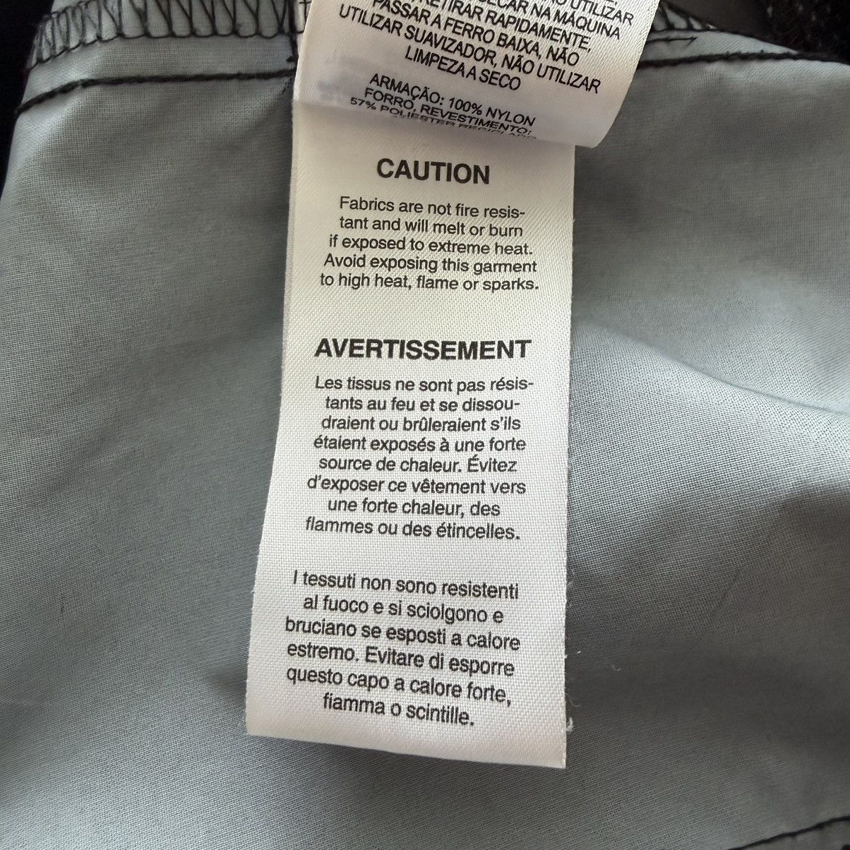 Columbia Columbia Titanium Packable Shell Jacket Men’s XL Black Size US XL / EU 56 / 4 - 4 Thumbnail