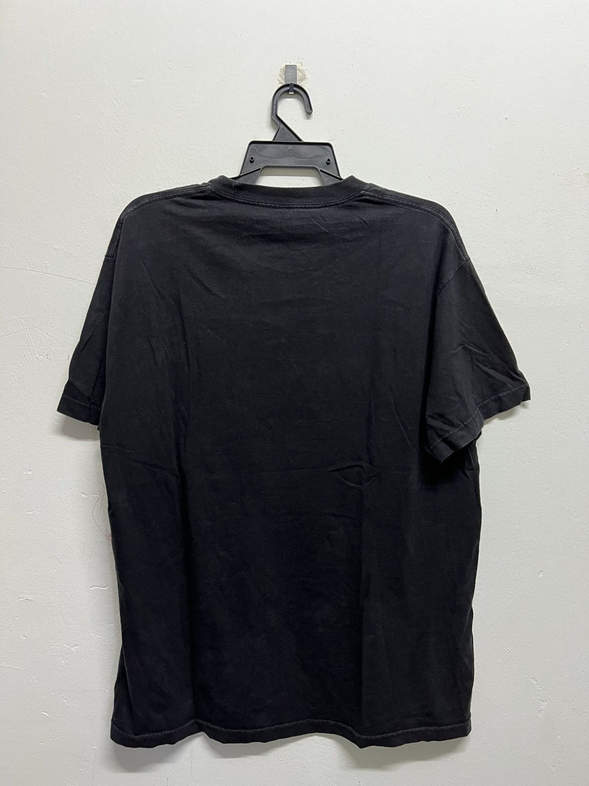 Rap Tees × Vintage Vintage 00’s Run Dmc Rap Tees Size US L / EU 52-54 / 3 - 4 Thumbnail