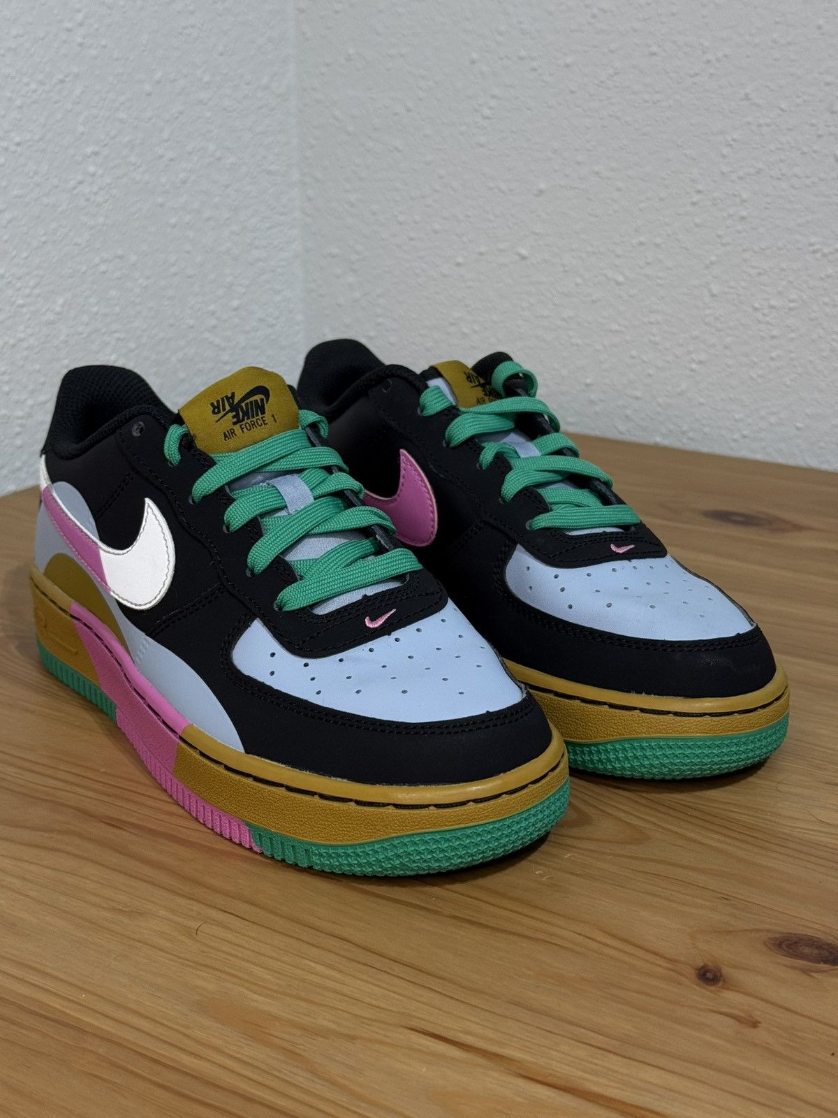 Nike Air Force 1 LV8 2 Dance