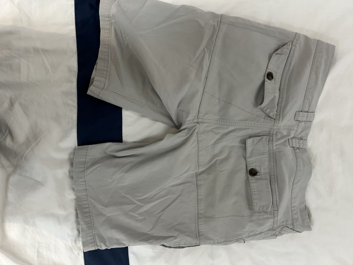 nau Lot of Four Pairs of Shorts - 3 Nau and 1 Norse Projects Size US 32 / EU 48 - 3 Thumbnail