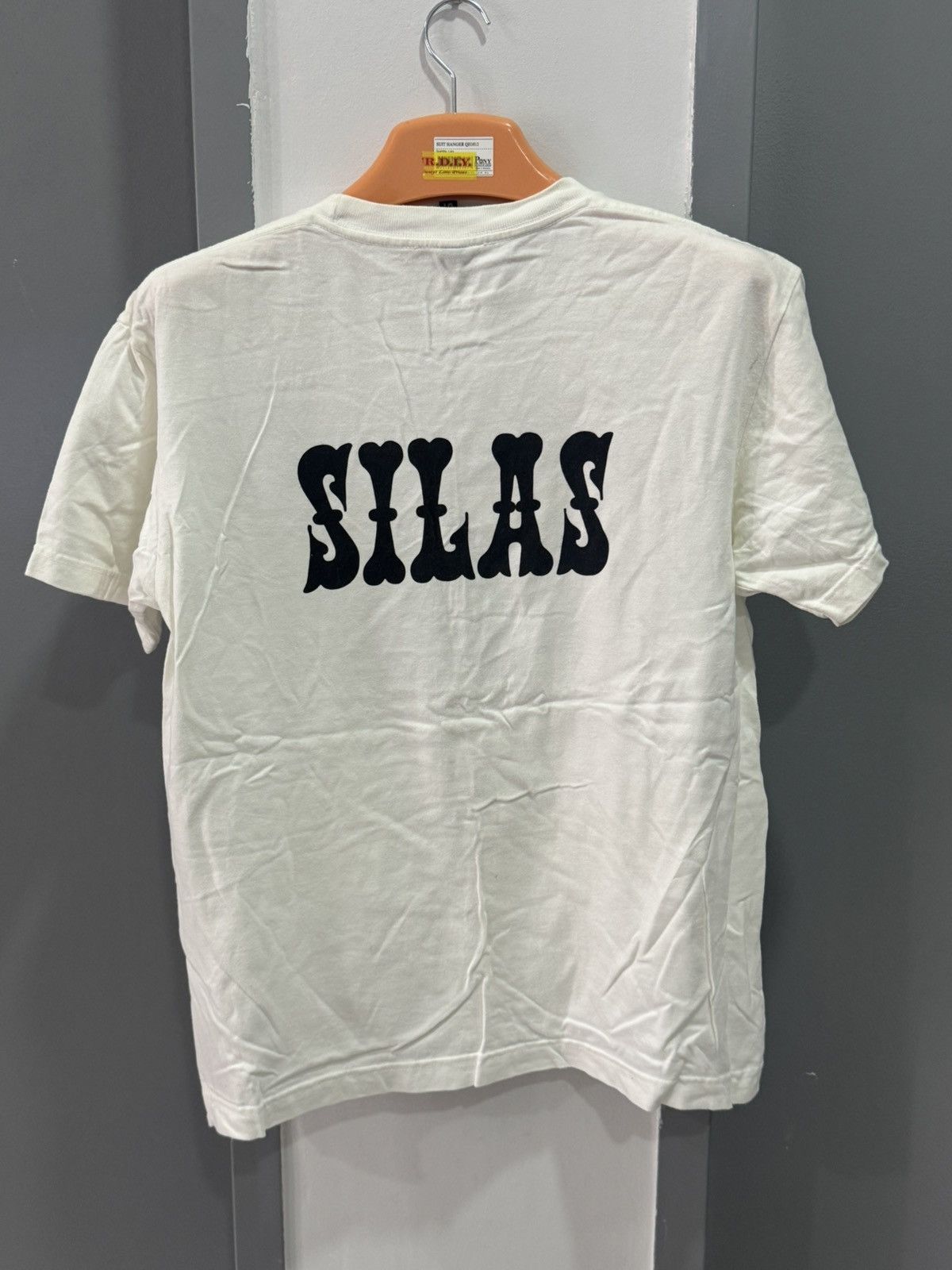 Silas SILAS x MICKEY teshirt Size US M / EU 48-50 / 2 - 6 Thumbnail