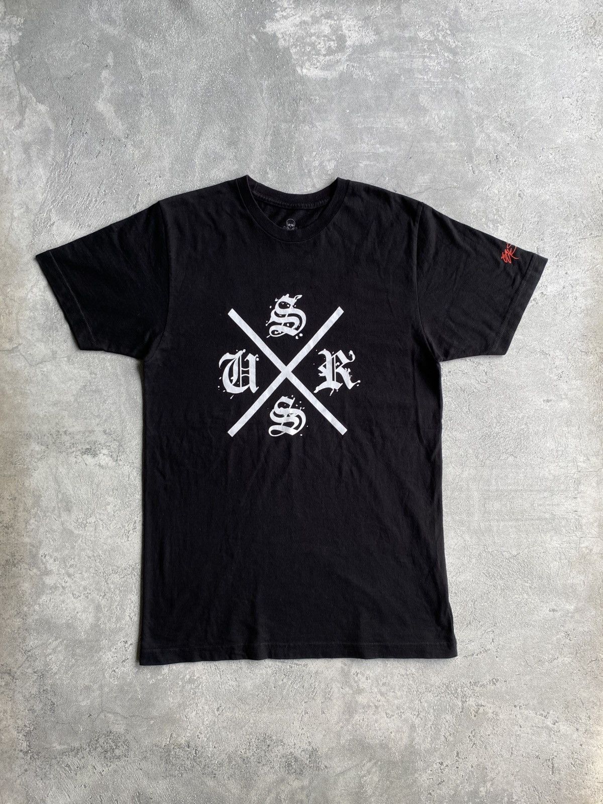 SSUR SSUR Shirt Size US M / EU 48-50 / 2 - 1 Thumbnail