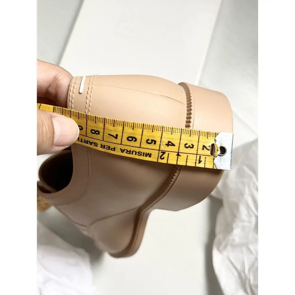 Maison Margiela Maison Martin Margiela Tabi Lace Up (RARE ASF) Size US 12 / EU 45 - 7 Thumbnail