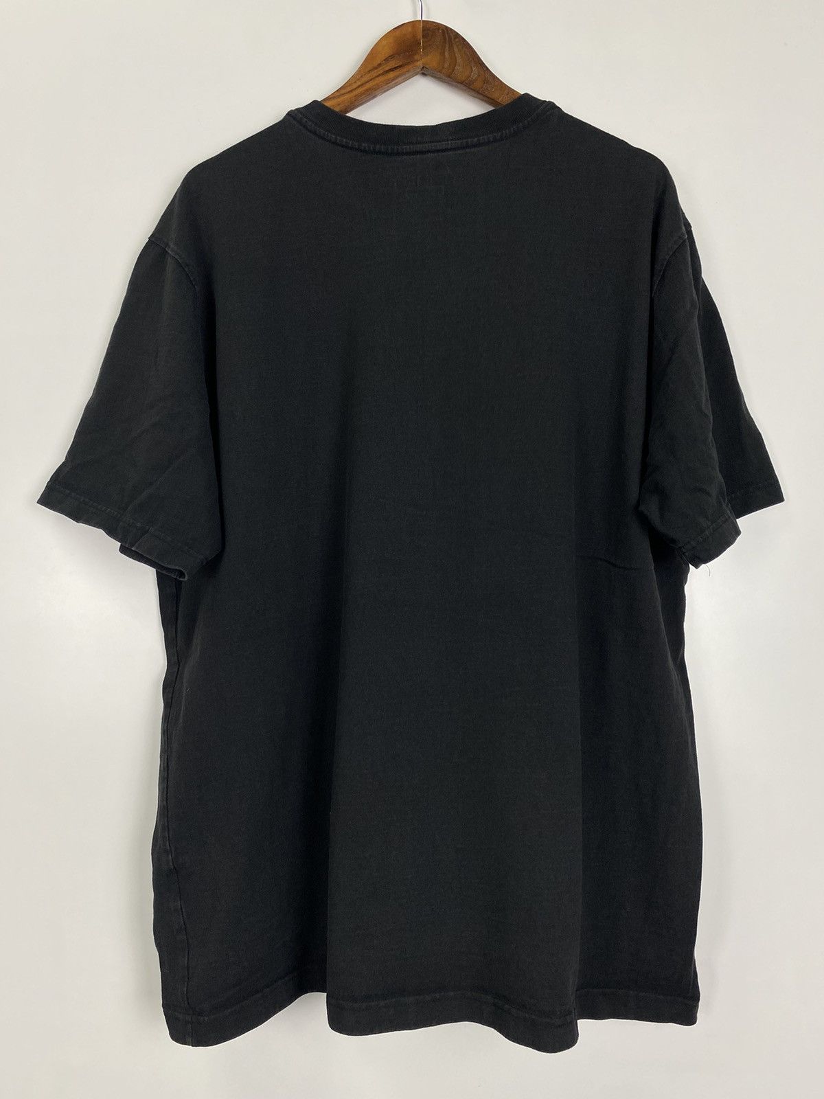 Carhartt × Vintage Vintage Carhartt T-shirt Size US XL / EU 56 / 4 - 10 Thumbnail