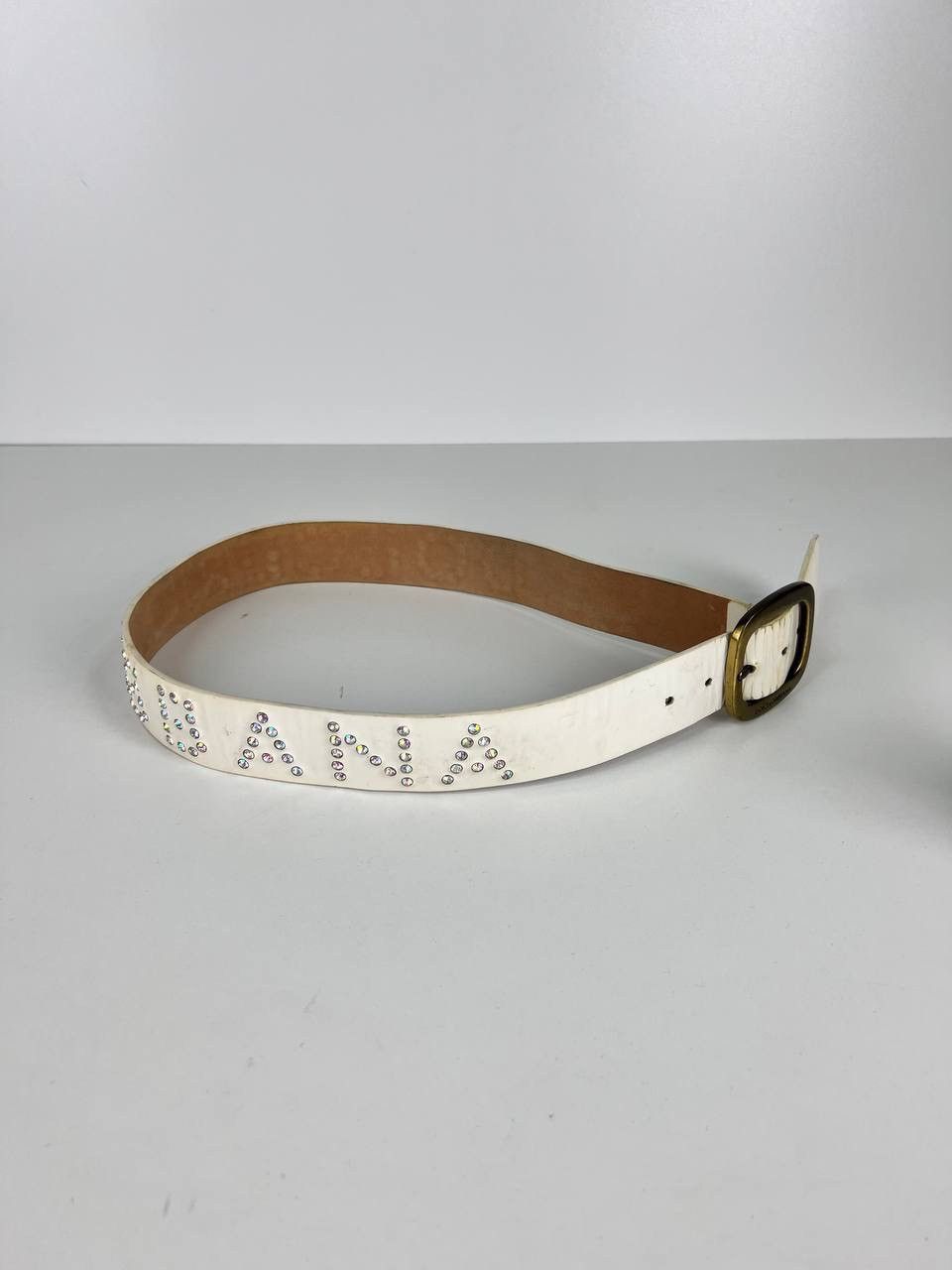 Dolce & Gabbana Dolce Gabbana vintage belt Size ONE SIZE - 3 Thumbnail