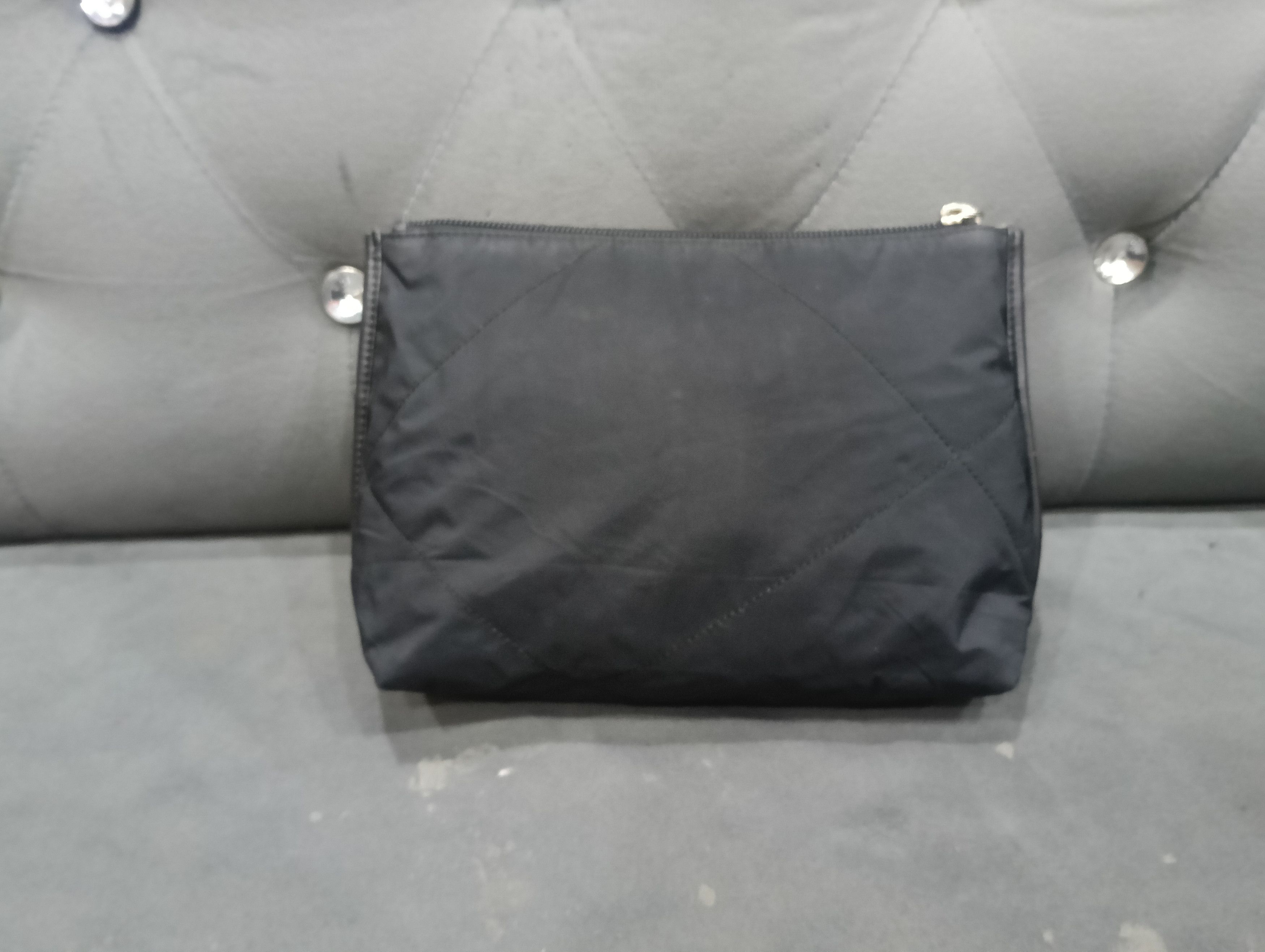 Salvatore Ferragamo Salvatore Ferragamo Clutch/Cosmetic Bag Size ONE SIZE - 2 Thumbnail