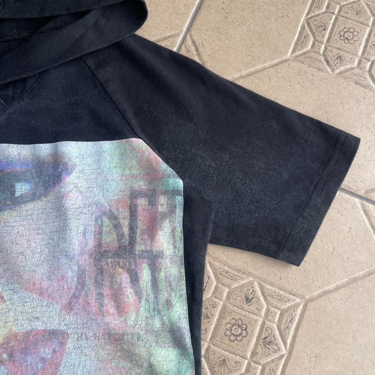 Jean Paul Gaultier Jean Paul Gaultier JPG Hoodie (Refer Photo) Size US XS / EU 42 / 0 - 5 Thumbnail