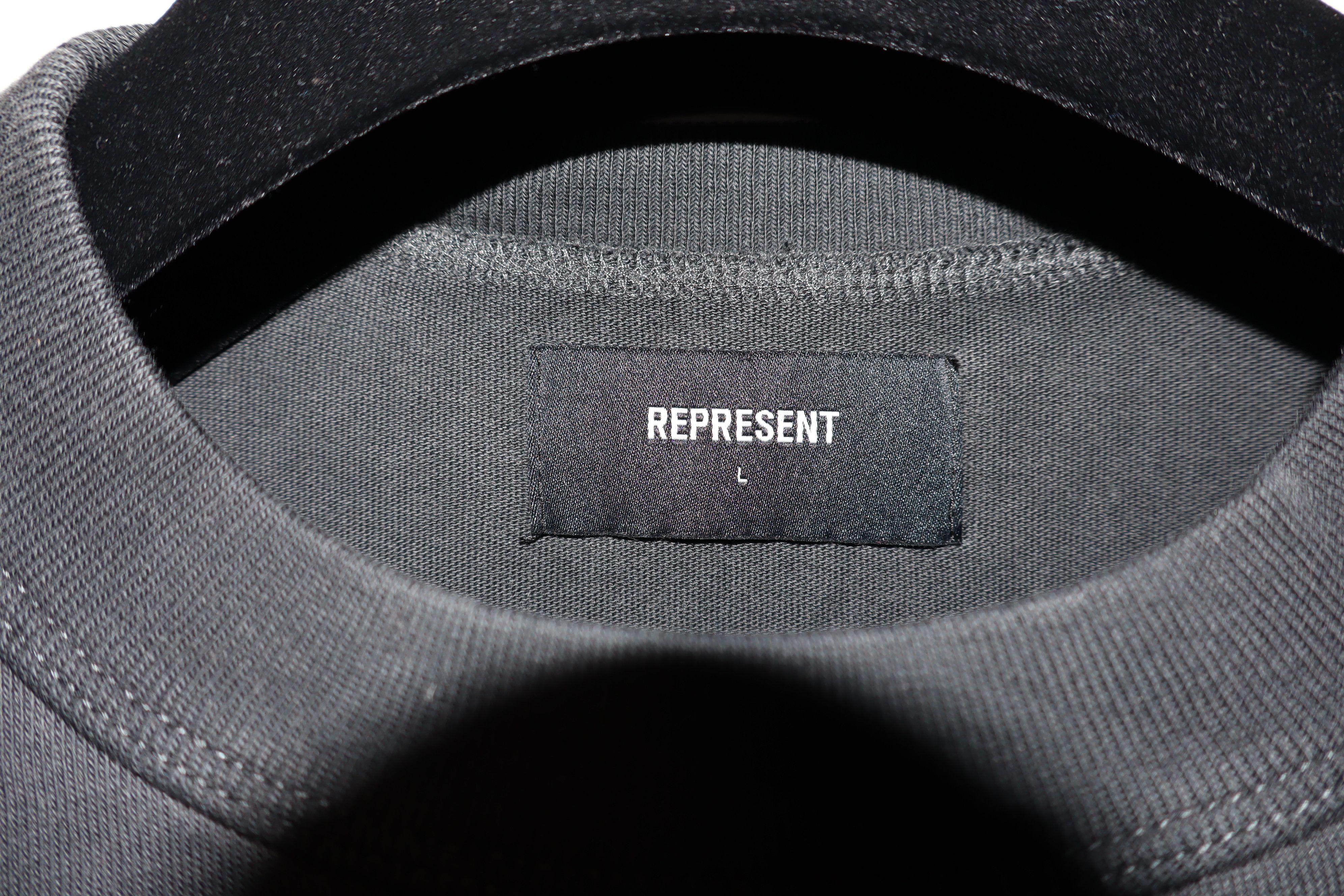 Represent Clo. 1 of 1 printed t-shirt Size US L / EU 52-54 / 3 - 6 Thumbnail
