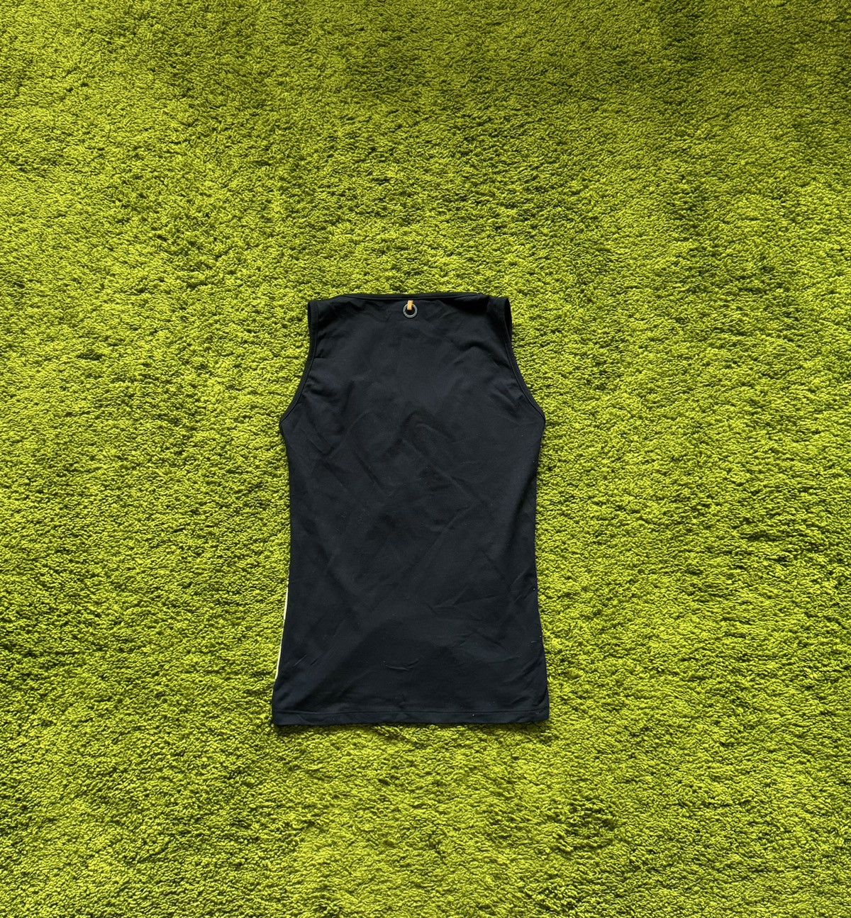 Designer × Vintage Save the Queen 2000s vintage mesh tank top Y2K Size L / US 10 / IT 46 - 5 Thumbnail