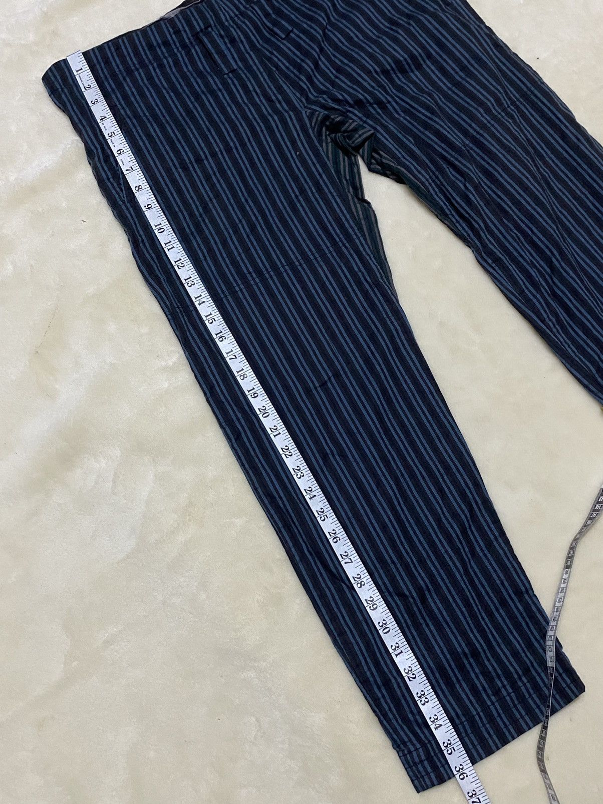 Needles Vintage Nepenthes New York trouser pant Size US 34 / EU 50 - 15 Thumbnail
