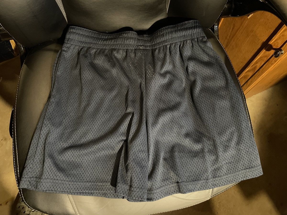 Eric Emanuel × New Era Eric Emanuel New Era Boston Red Sox Basic Short (Large) Size US 32 / EU 48 - 3 Thumbnail