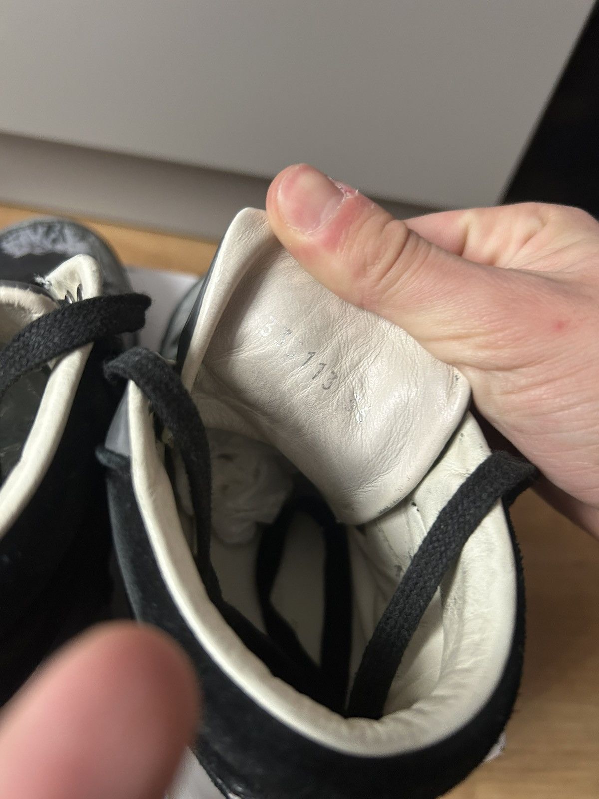 Balenciaga BALENCIAGA Size US 5 / EU 37 - 7 Thumbnail
