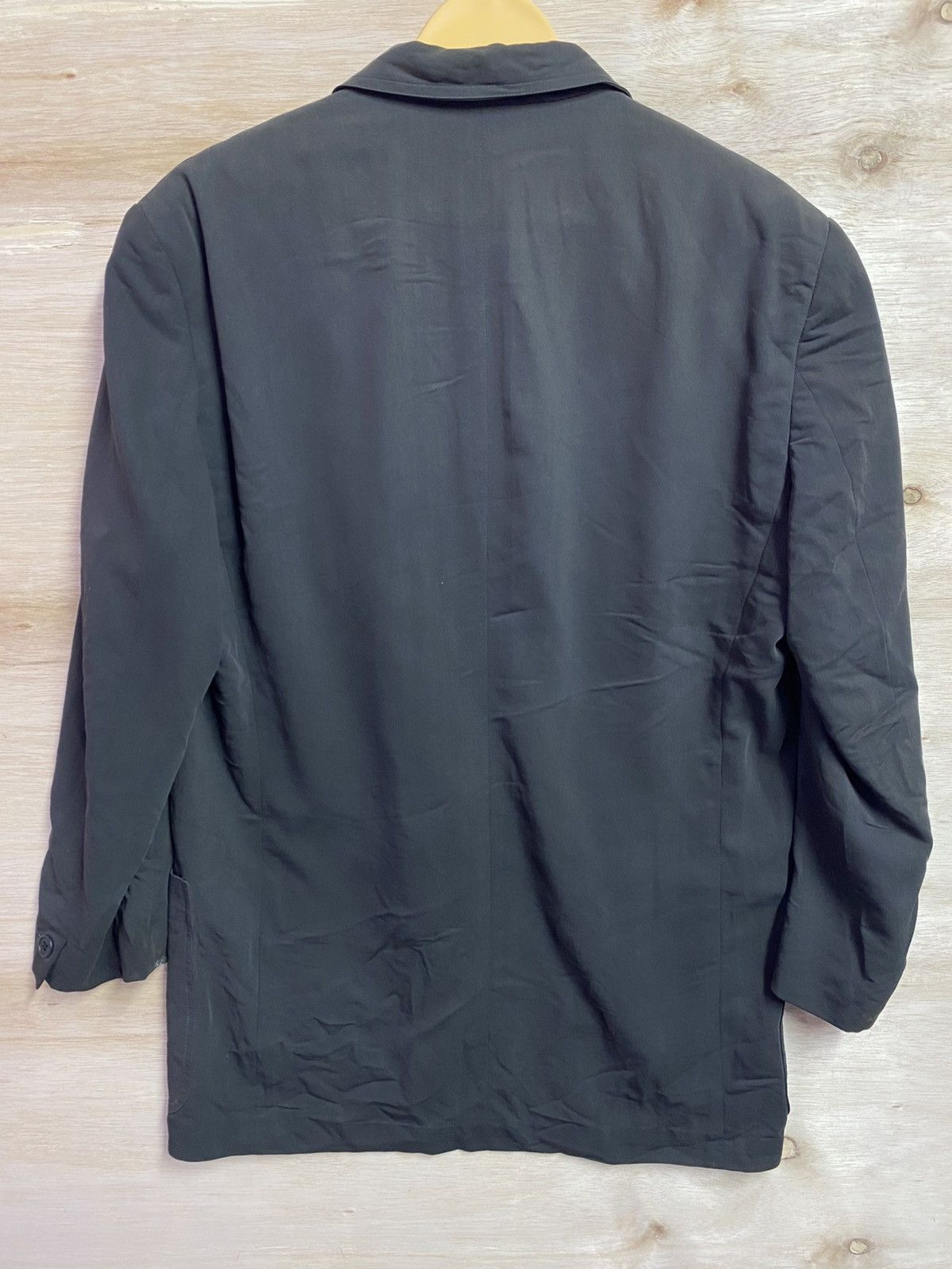 Dior Dior blazer Size 46R - 9 Thumbnail