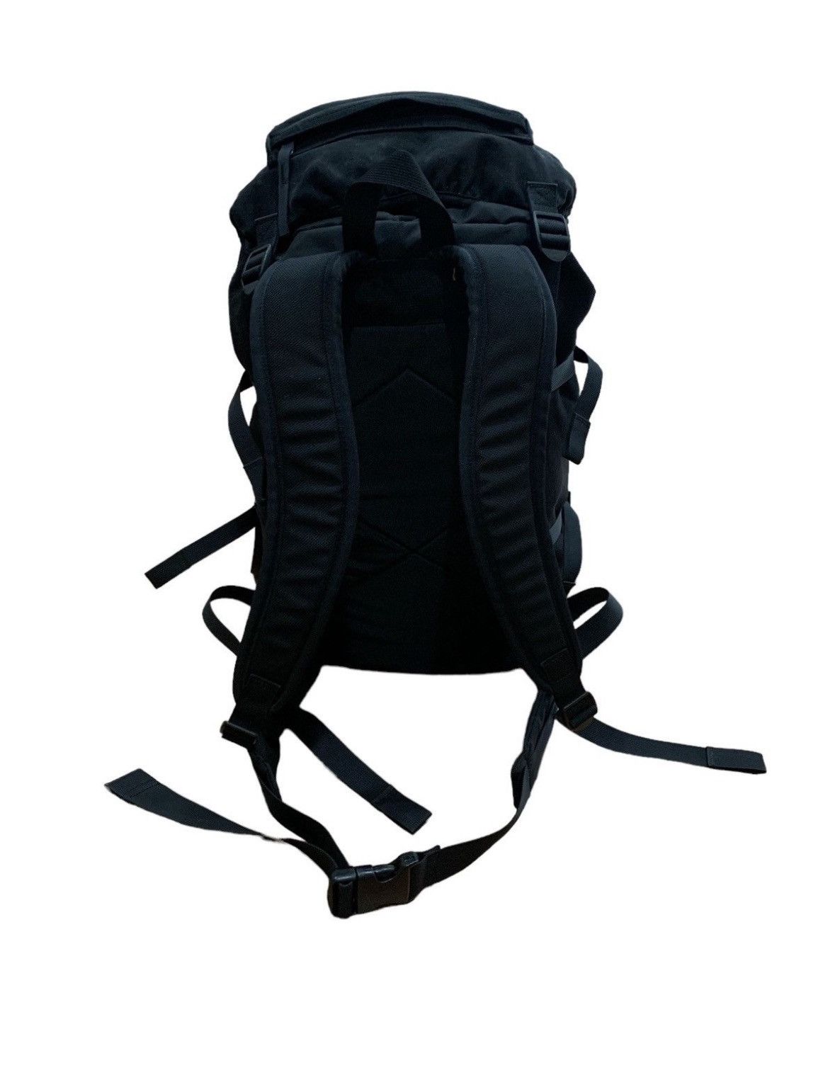 Porter RARE! OG Porter Big Outdoor Rucksack Backpack Multipocket Size ONE SIZE - 6 Thumbnail