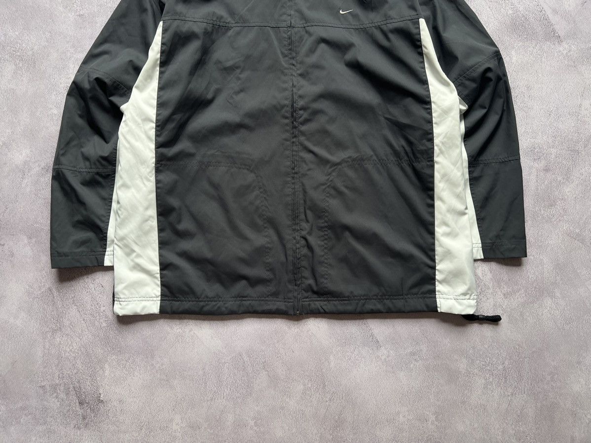 Nike Vintage Nike Track Top Jacket Mens Size XL Size US XXL / EU 58 / 5 - 3 Thumbnail