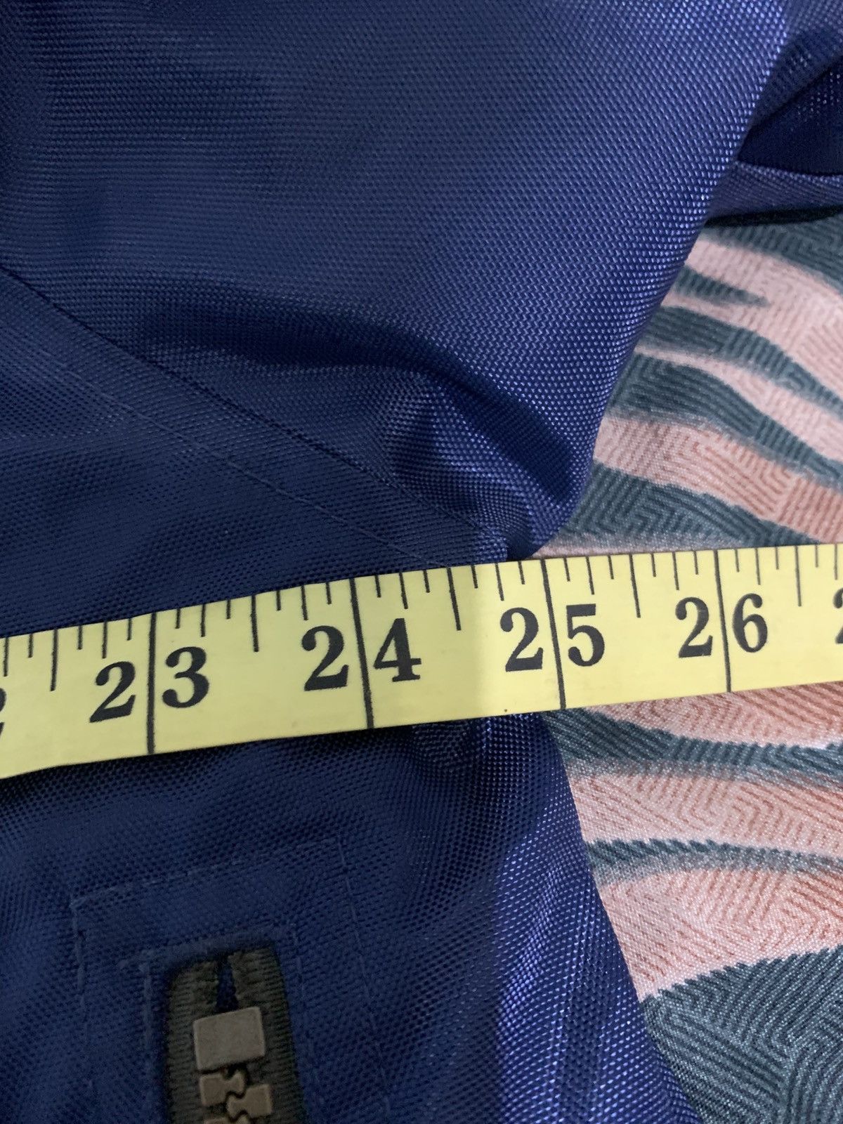 Tommy Hilfiger × Vintage Vintage Tommy Hilfiger windbreaker hoddie jacket Size US M / EU 48-50 / 2 - 13 Thumbnail