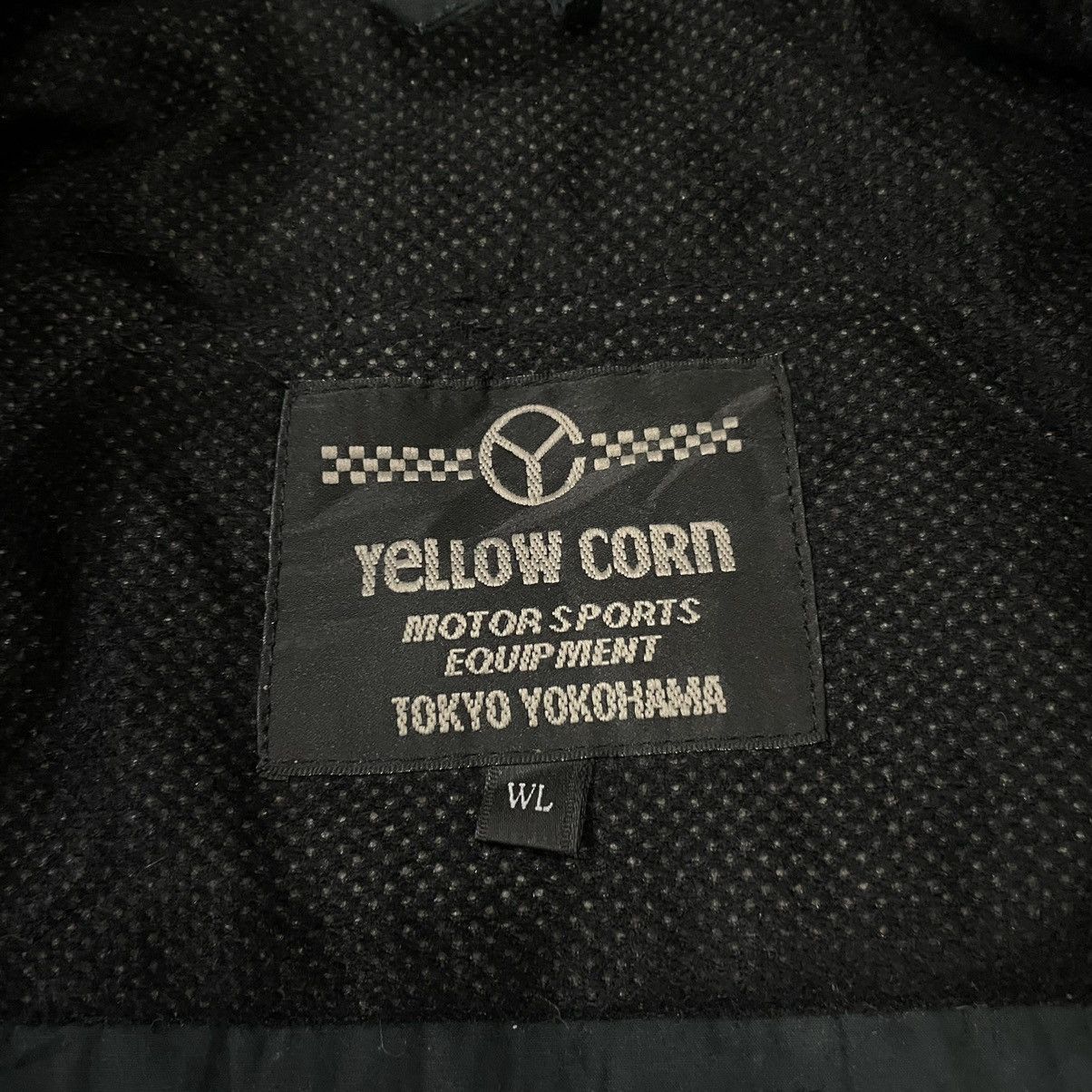 YELLOW CORN YellowCorn Highway Magician Leather Jacket Size US M / EU 48-50 / 2 - 17 Thumbnail