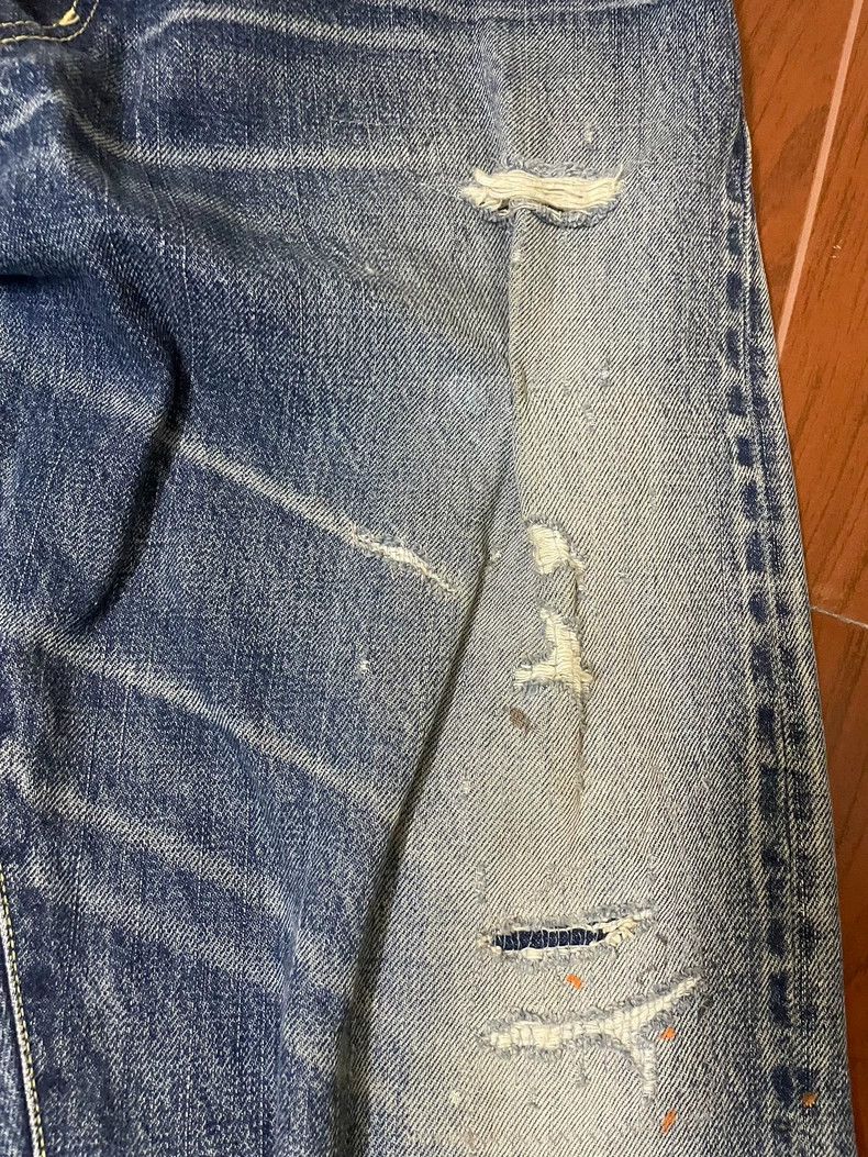 Visvim visvim size 2 22SS JOURNEYMAN PANTS 2502-Nextarrow Size US 28 / EU 44 - 2 Thumbnail