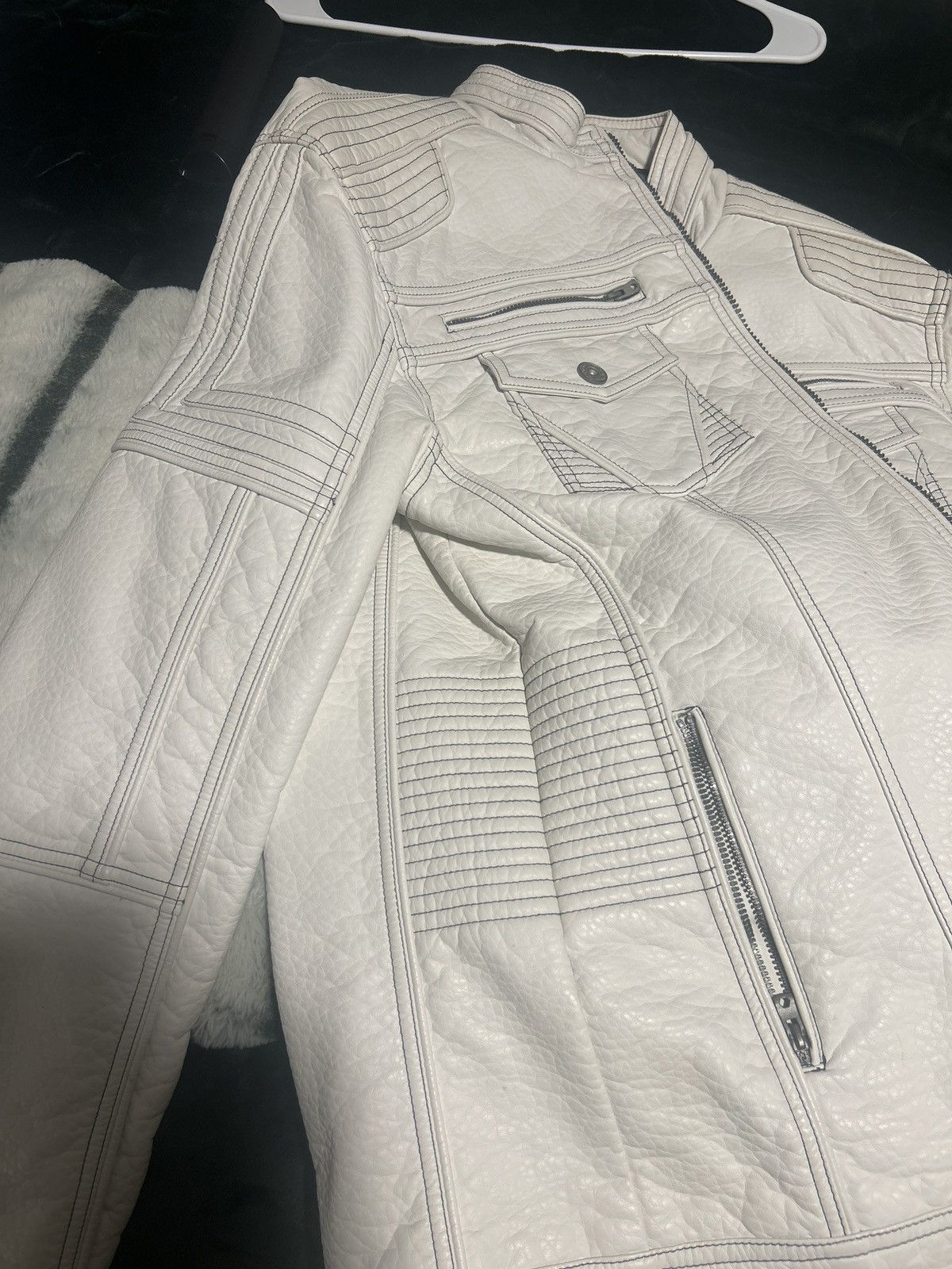 Buckle Black Buckle black jacket Size US L / EU 52-54 / 3 - 1 Thumbnail