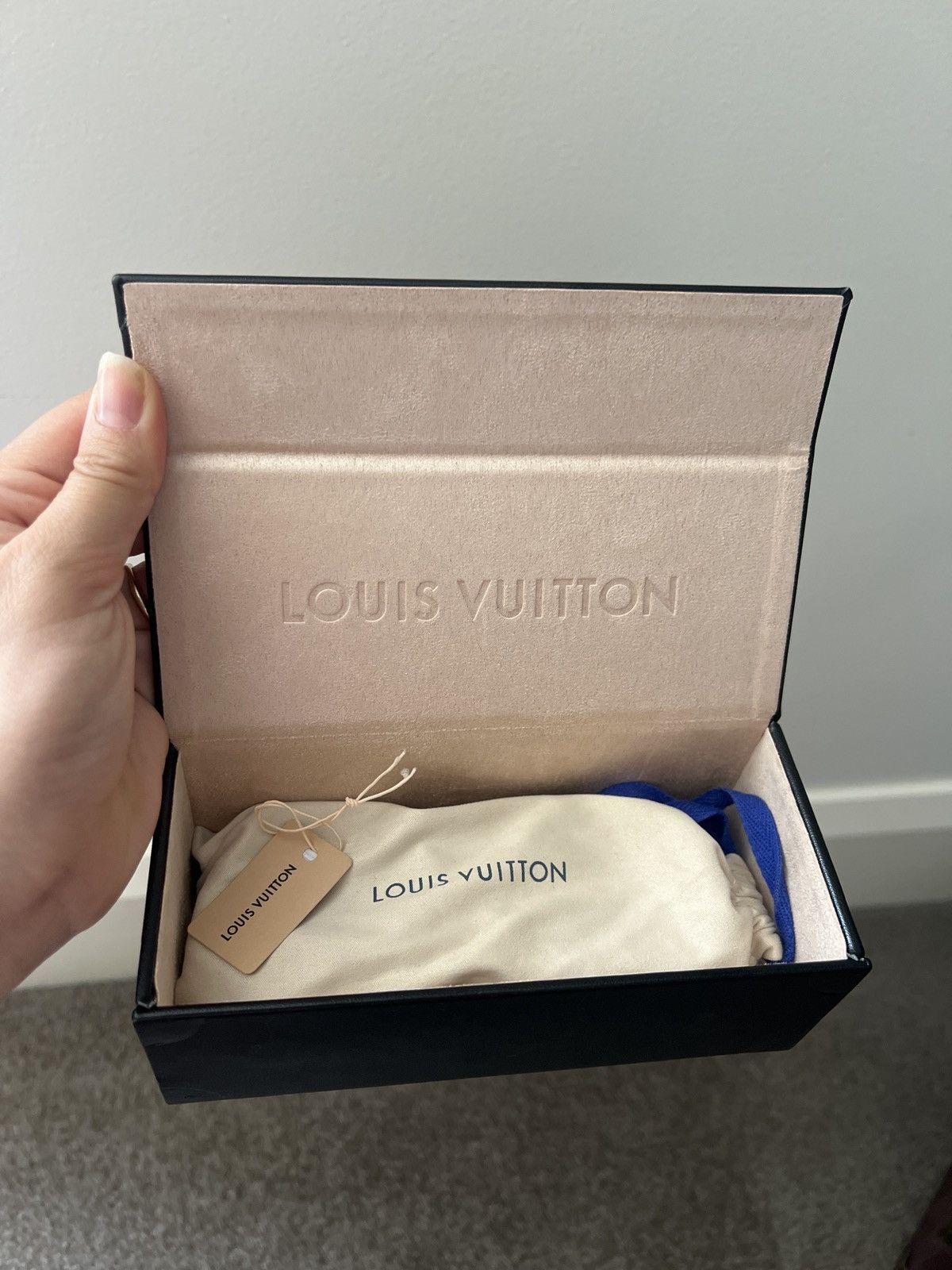 Louis Vuitton 1.1 Millionaires Sunglasses Size ONE SIZE - 9 Thumbnail