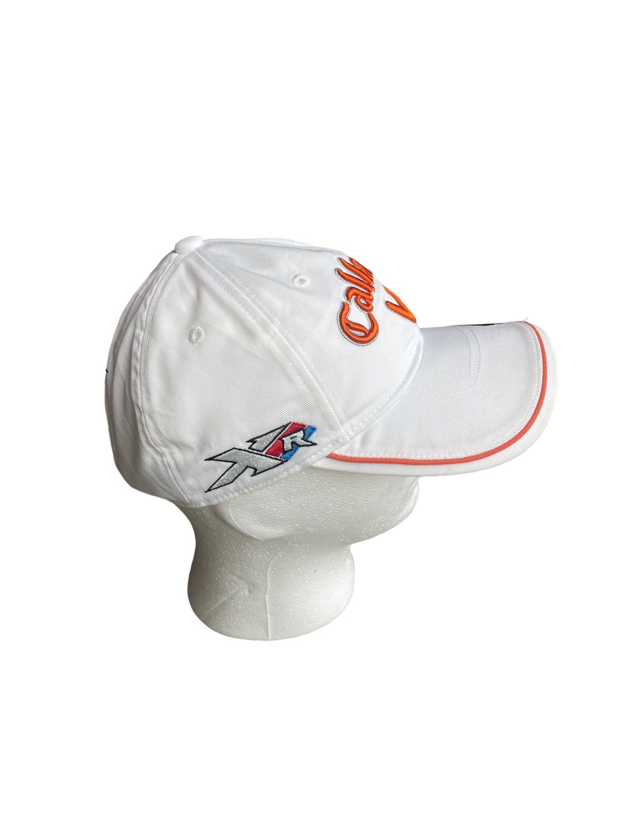 Callaway Vintage Callaway SR Speed Regime Honda Odyssey Cap Size ONE SIZE - 5 Thumbnail