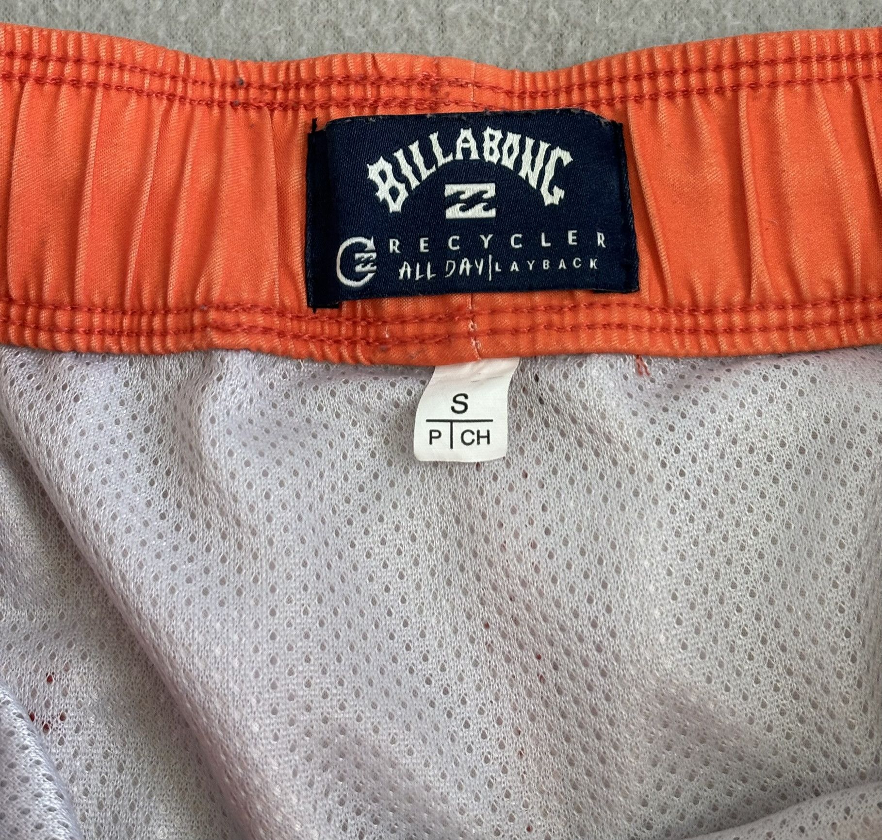 Billabong Billabong Beach Shorts Size S Size US 31 - 17 Thumbnail