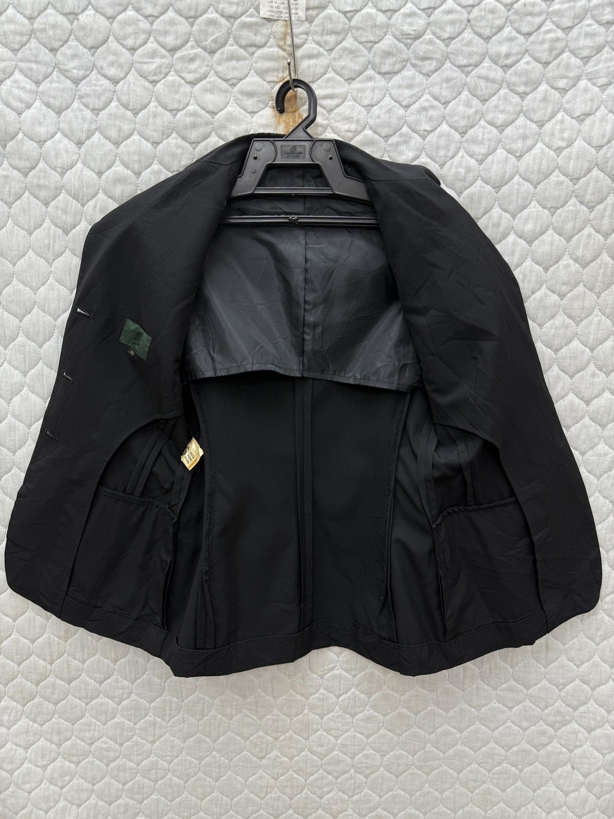 Jean Paul Gaultier 🔥🔥🔥STEALS VINTAGE JEAN PAUL GAULTIER Size S / US 4 / IT 40 - 5 Thumbnail