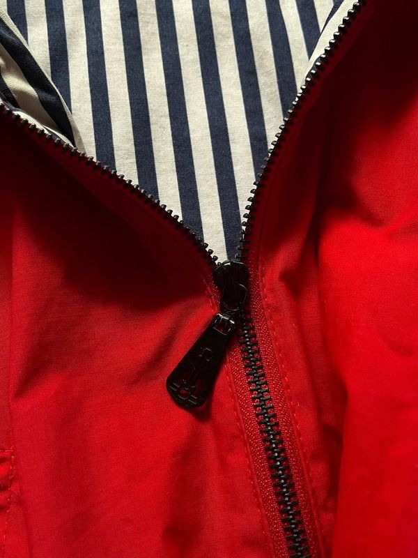 Nautica OG Nautica Vintage 90s Sz M Jacket Windbreaker Boxy Rare Size US M / EU 48-50 / 2 - 8 Thumbnail