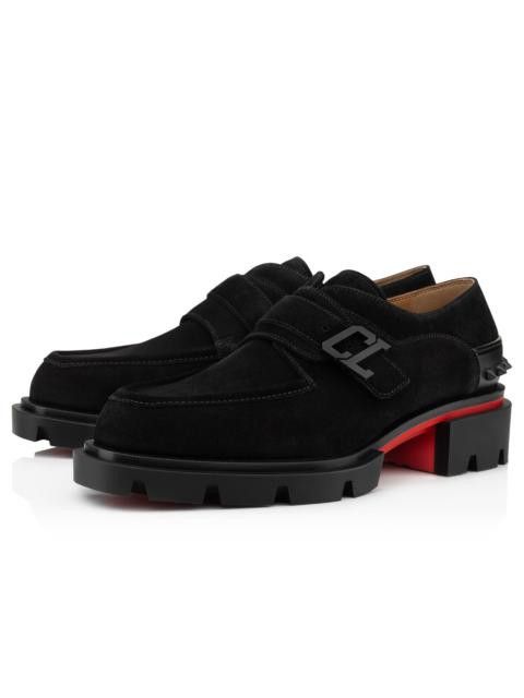 Christian Louboutin our georges black Size US 11.5 / EU 44-45 - 1 Thumbnail