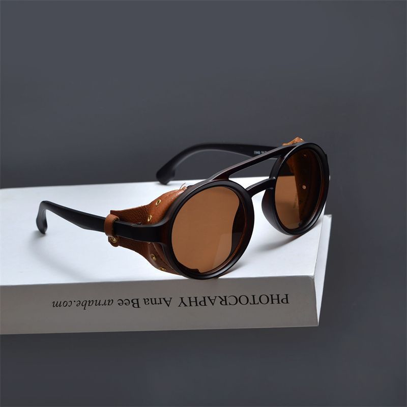 Electric Visual Matchless Street ins style custom avant-garde sunglasses Size ONE SIZE - 4 Thumbnail