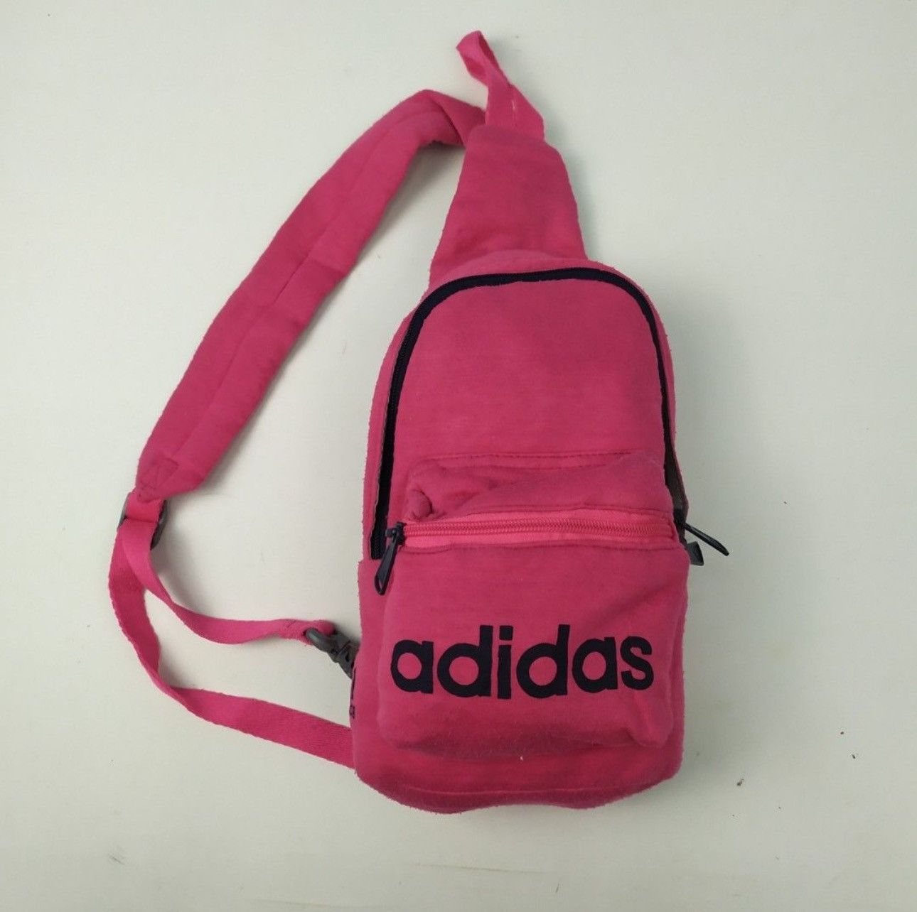 Adidas ‼️LASTDROP‼️ ADIDAS SPELL OUT CROSSBODY Size ONE SIZE - 1 Thumbnail